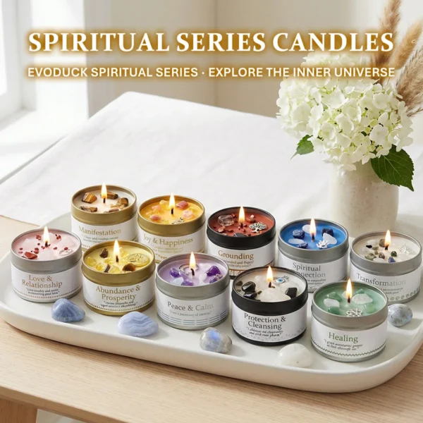 Scented Candles