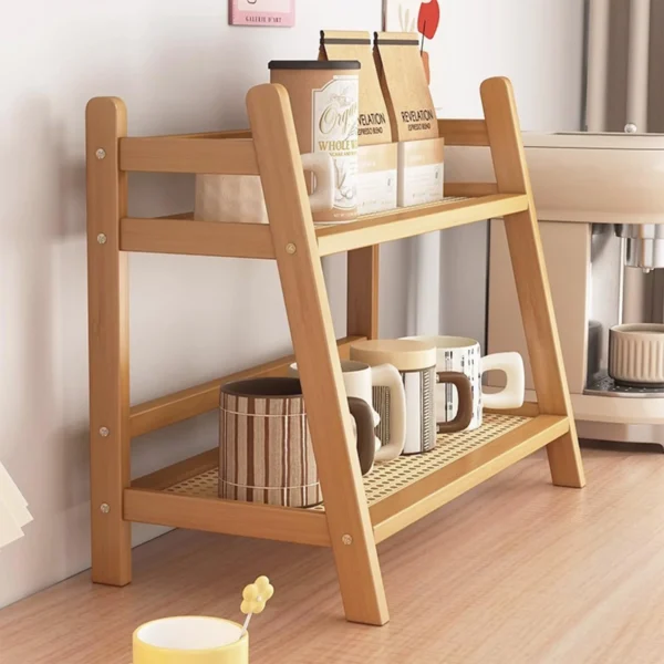 Desktop Organizer