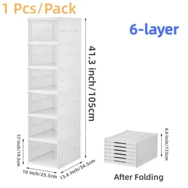 Shoe Organizer