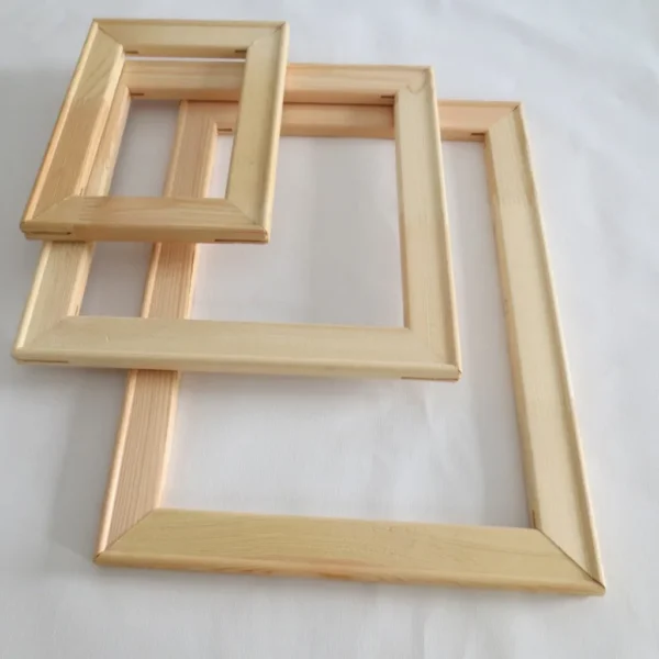 Solid Wood Photo Frame